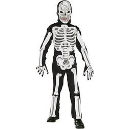 Rubies Child Skeleton Costume