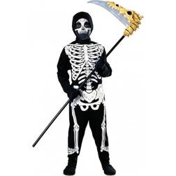 Rubies Fuller Cut Kids Skeleton Costume