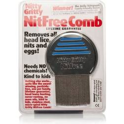 Nitty Gritty Nitfree Comb