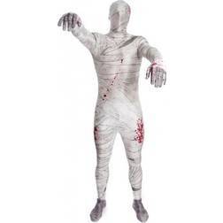 Morphsuit Mummy Costume