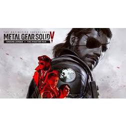 Metal Gear Solid 5: The Definitive Experience (PC)