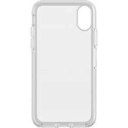 OtterBox Symmetry Series Clear Case (iPhone X)