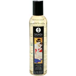 Shunga Erotic Massage Oil Libido Exotic Fruits 250ml