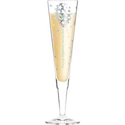 Ritzenhoff Champus Herbst 2018 Kathrin Stockebrand Champagne Glass 20cl