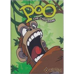 Poo: The Card Game