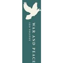 War and Peace (Oxford World's Classics Hardback Collection) (Hardcover, 2017)
