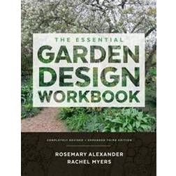 Essential Garden Design Workbook (3rd Edition), The (Hardcover, 2017)