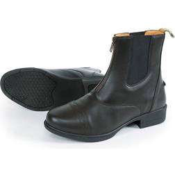 Shires Moretta Clio Paddock Boots Junior