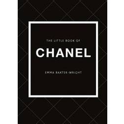 The Little Book of Chanel (Hardcover, 2017)