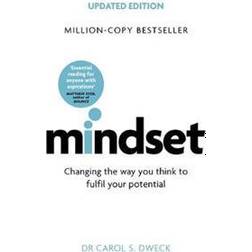 Mindset - Updated Edition (Paperback, 2017)