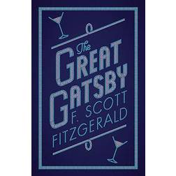 The Great Gatsby (Alma Classics Evergreens) (Paperback, 2016)