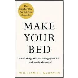 Make Your Bed (Hardcover, 2017)