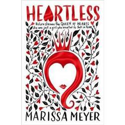 Heartless (Paperback, 2017)