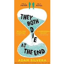 They Both Die at the End (Paperback, 2017)
