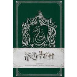 Harry Potter Slytherin Pocket Journal (Harry Potter Journals) (Insights Journals) (Paperback, 2017)