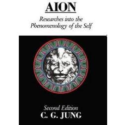 Aion: Researches into the Phenomenology of the Self (Collected Works of C.G. Jung) (Paperback, 1991)