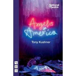Angels in America: Millennium Approaches & Perestroika (NHB Modern Plays) (Paperback, 2017)