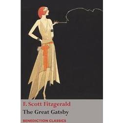 The Great Gatsby (Paperback, 2016)