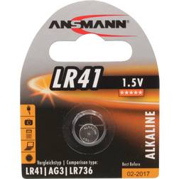 Ansmann LR41