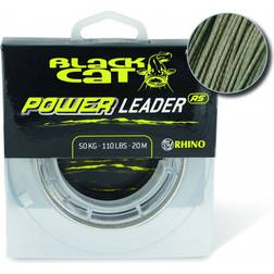 Black Cat Power Leader 1.20mm 20m