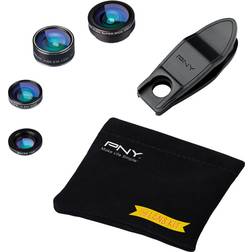 PNY The Lens Kit 4-in-1