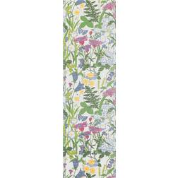 Ekelund Sommartid Tablecloth Multicolour (140x35cm)