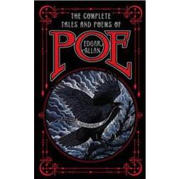 The Complete Tales and Poems of Edgar Allan Poe (Hardcover, 2015)
