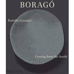 Borago (Hardcover, 2017)