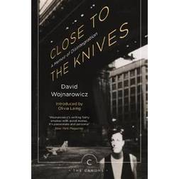 Close to the Knives: A Memoir of Disintegration (Canons) (Paperback, 2017)