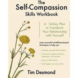The Self-Compassion Skills (Paperback, 2017)