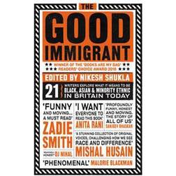 The Good Immigrant (Paperback, 2017)