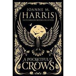 A Pocketful of Crows (Hardcover, 2017)