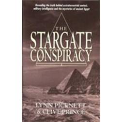 The Stargate Conspiracy (Paperback, 2000)