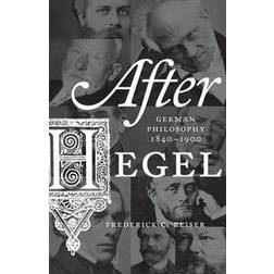 After Hegel (Paperback, 2016)