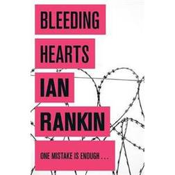 Bleeding Hearts (Paperback, 2010)