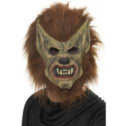 Smiffys Werewolf Mask