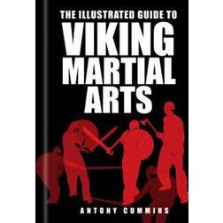 The Illustrated Guide to Viking Martial Arts (Paperback, 2016)