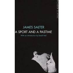 A Sport and a Pastime (Paperback, 2017)