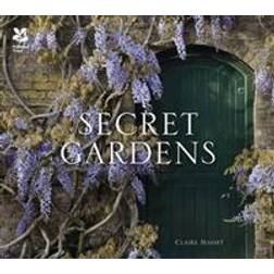Secret Gardens of the National Trust (Hardcover, 2017)