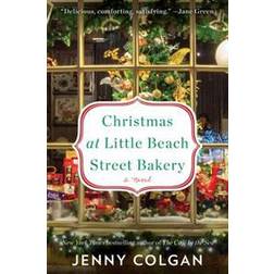 Christmas at Little Beach Street Bakery (Paperback, 2017)