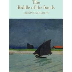 The Riddle of the Sands (Hardcover, 2017)