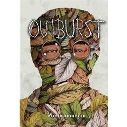 Outburst (Hardcover, 2017)