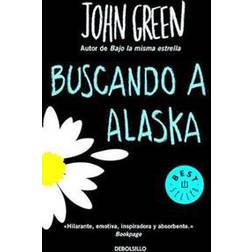 Buscando a Alaska (Paperback, 2016)