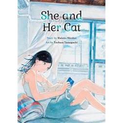 She and Her Cat (Paperback, 2017)
