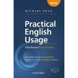 Practical English Usage, 4th edition: (Hardback with online access), Ukendt format (Hardcover, 2017)