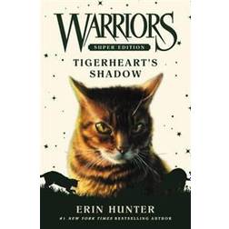 Warriors Super Edition: Tigerheart's Shadow (Paperback, 2017)
