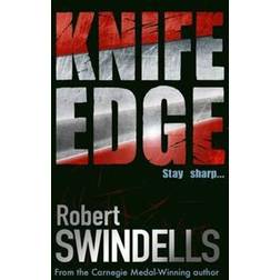 Knife Edge (Paperback, 2017)