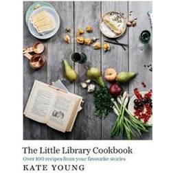 The Little Library Cookbook (Hardcover, 2017)