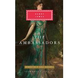 Ambassadors (Hardcover, 2016)