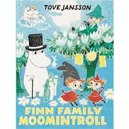 Finn Family Moomintroll (Moomins Collectors' Editions) (Hardcover, 2017)